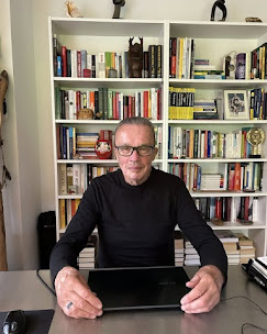 Bernd Scherer BrainTalk, Mentoring & Coaching in Bewegung, Eupen am hohen Venn, Ostbelgien